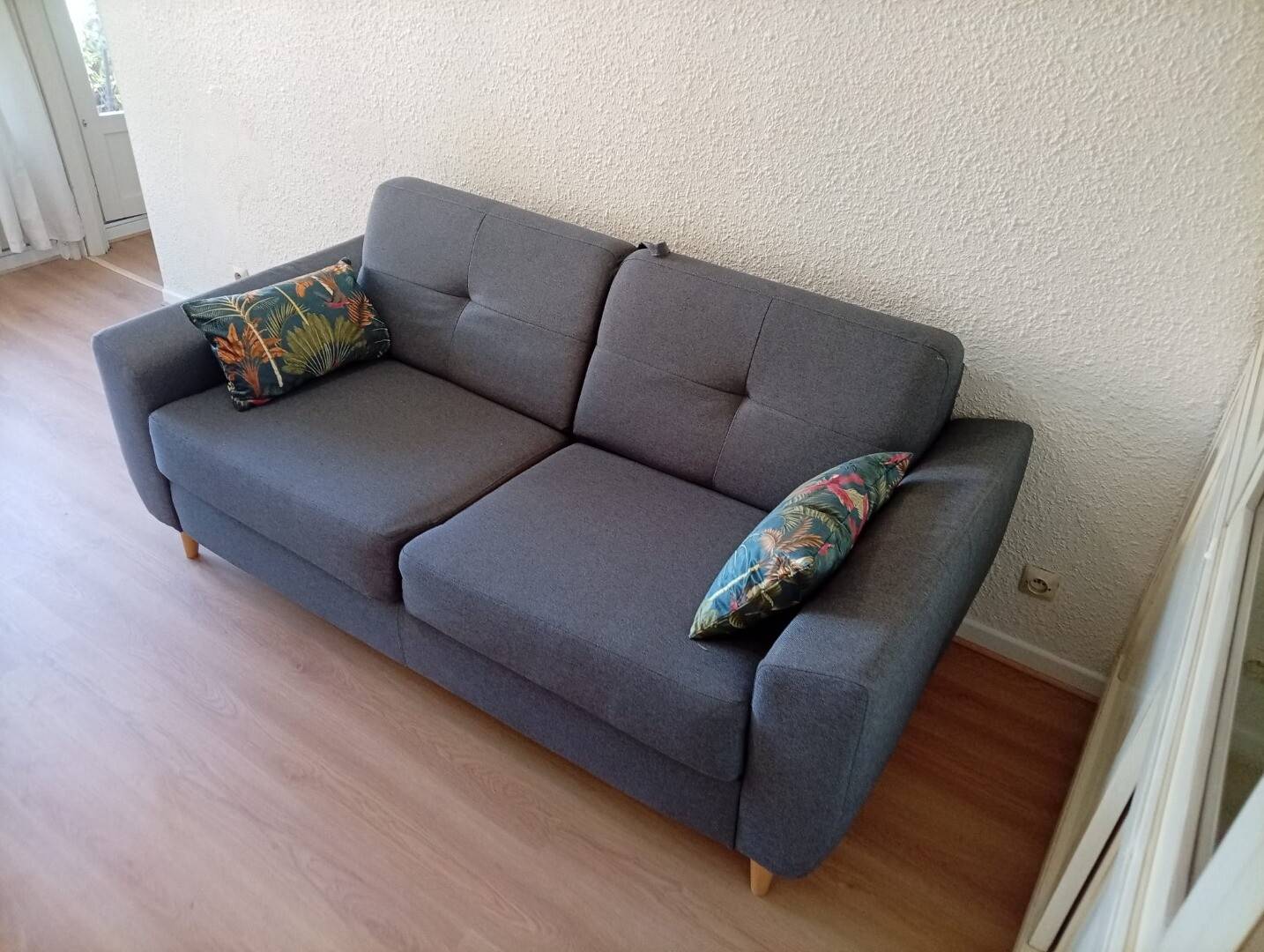 Common areas