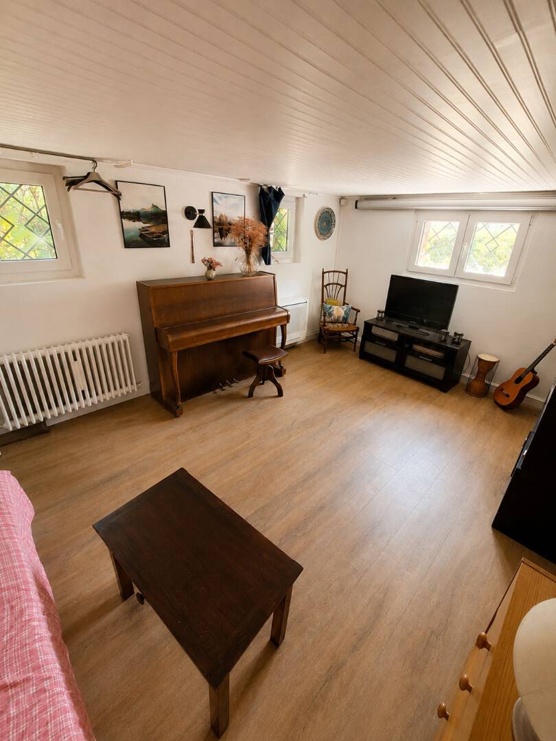 Common areas