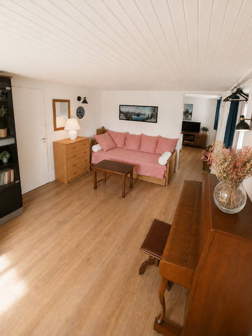 Common areas