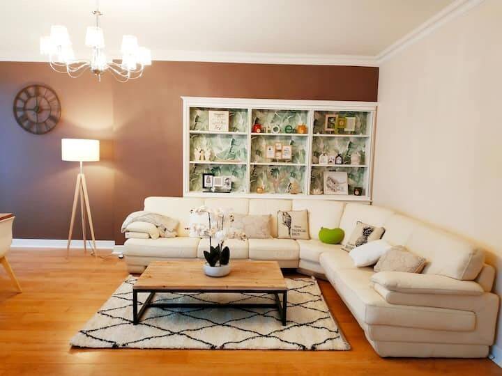 Common areas