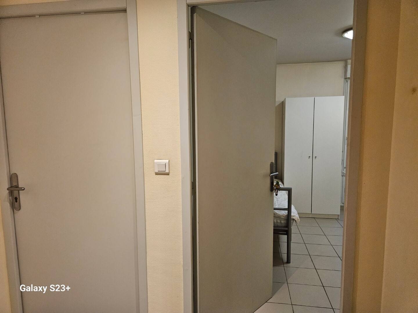 Common areas