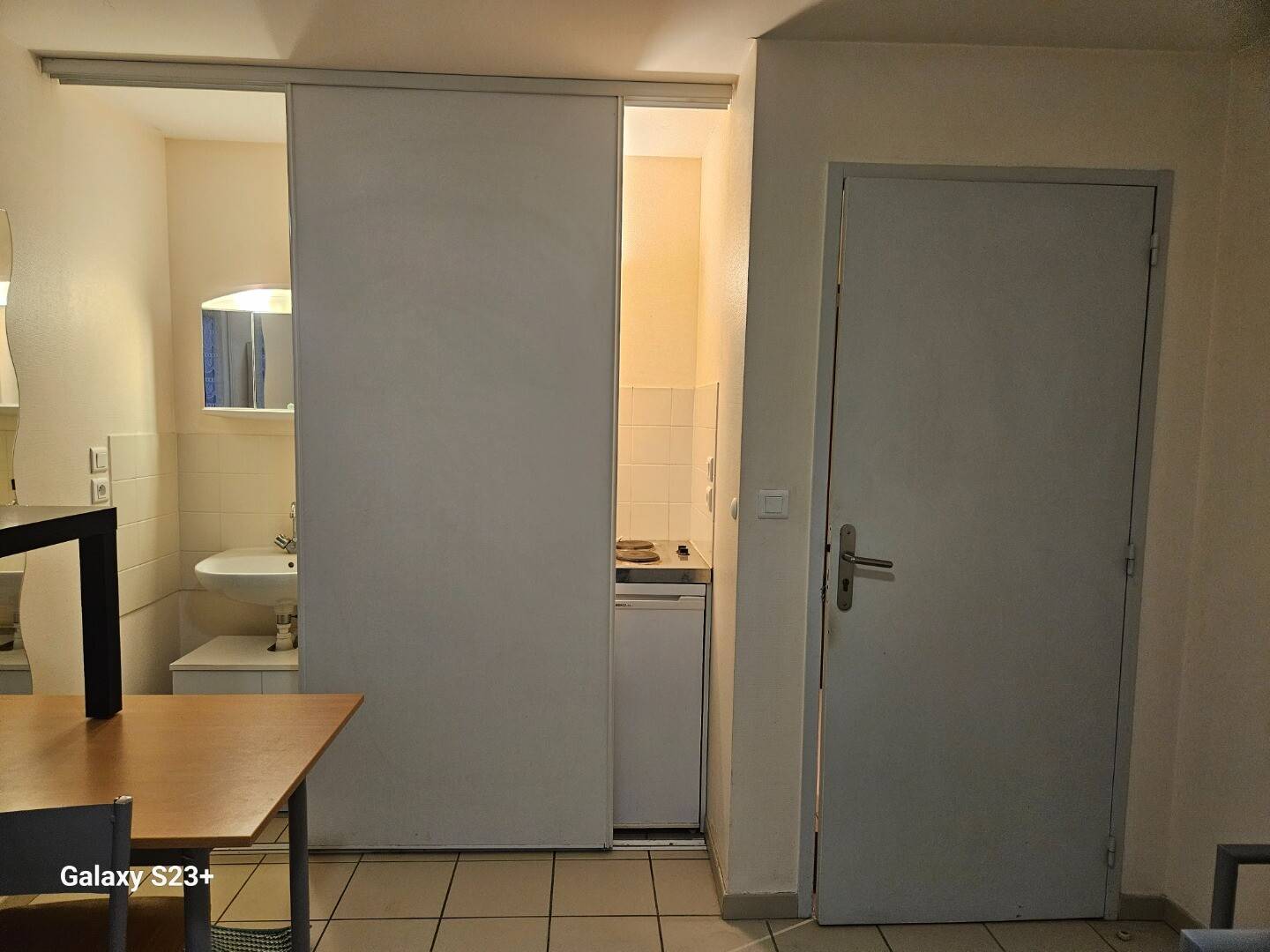 Common areas