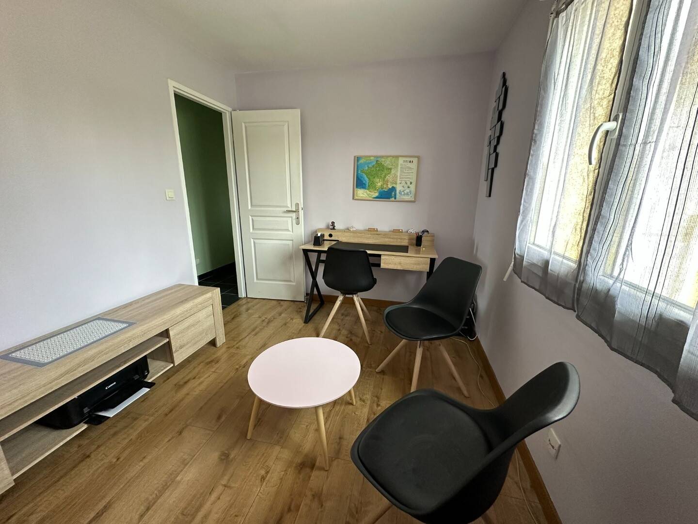 Common areas