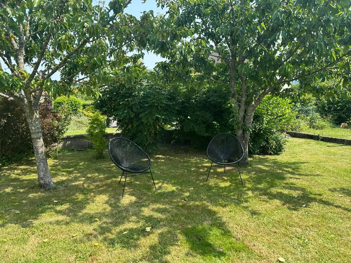 Common areas