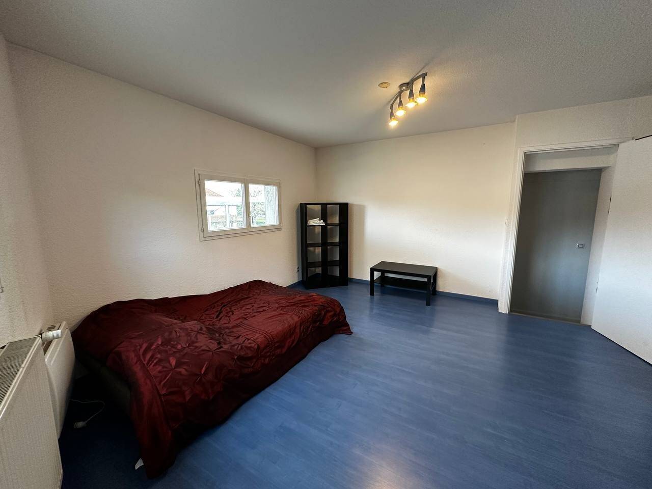 Common areas