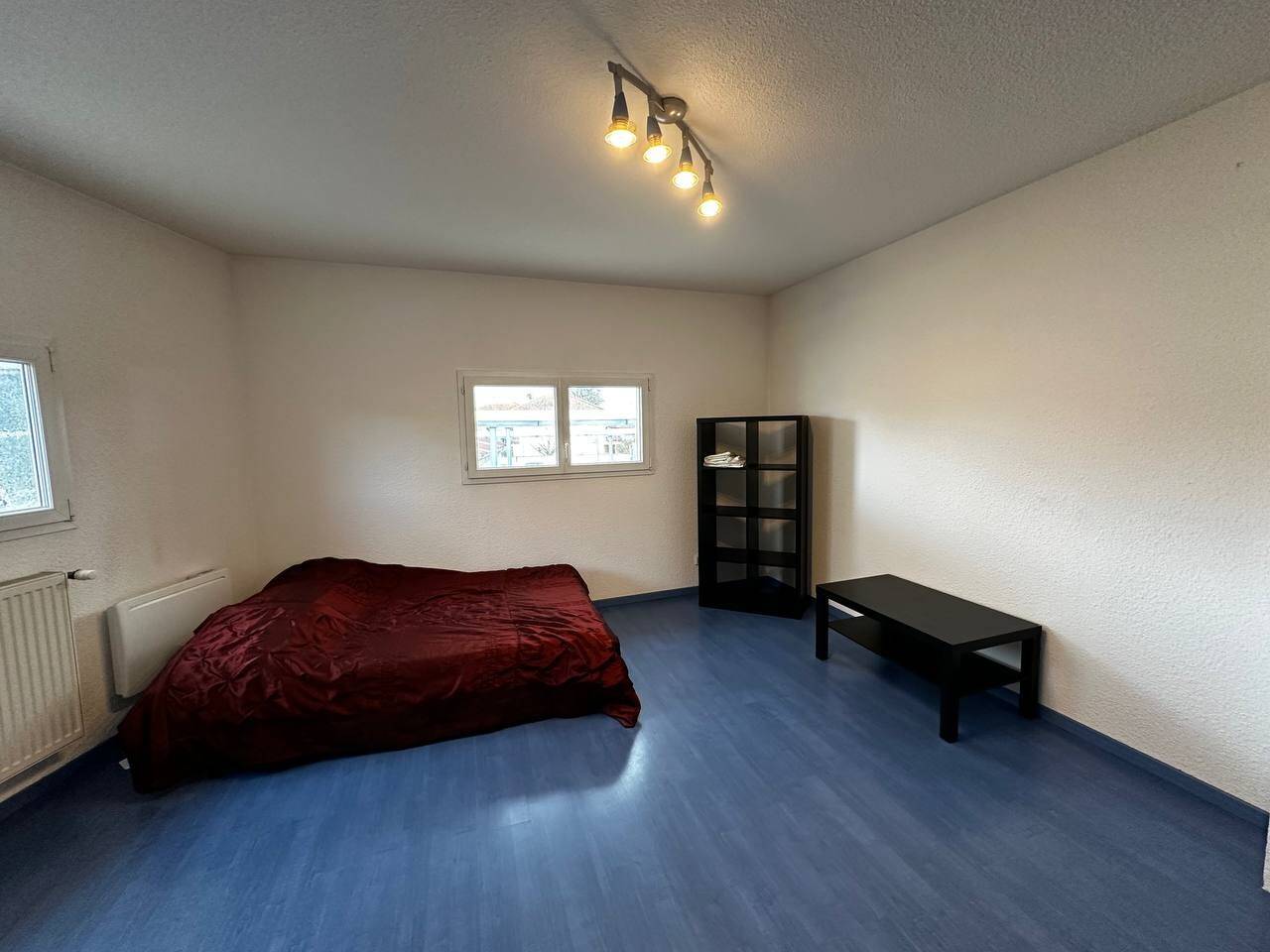 Common areas