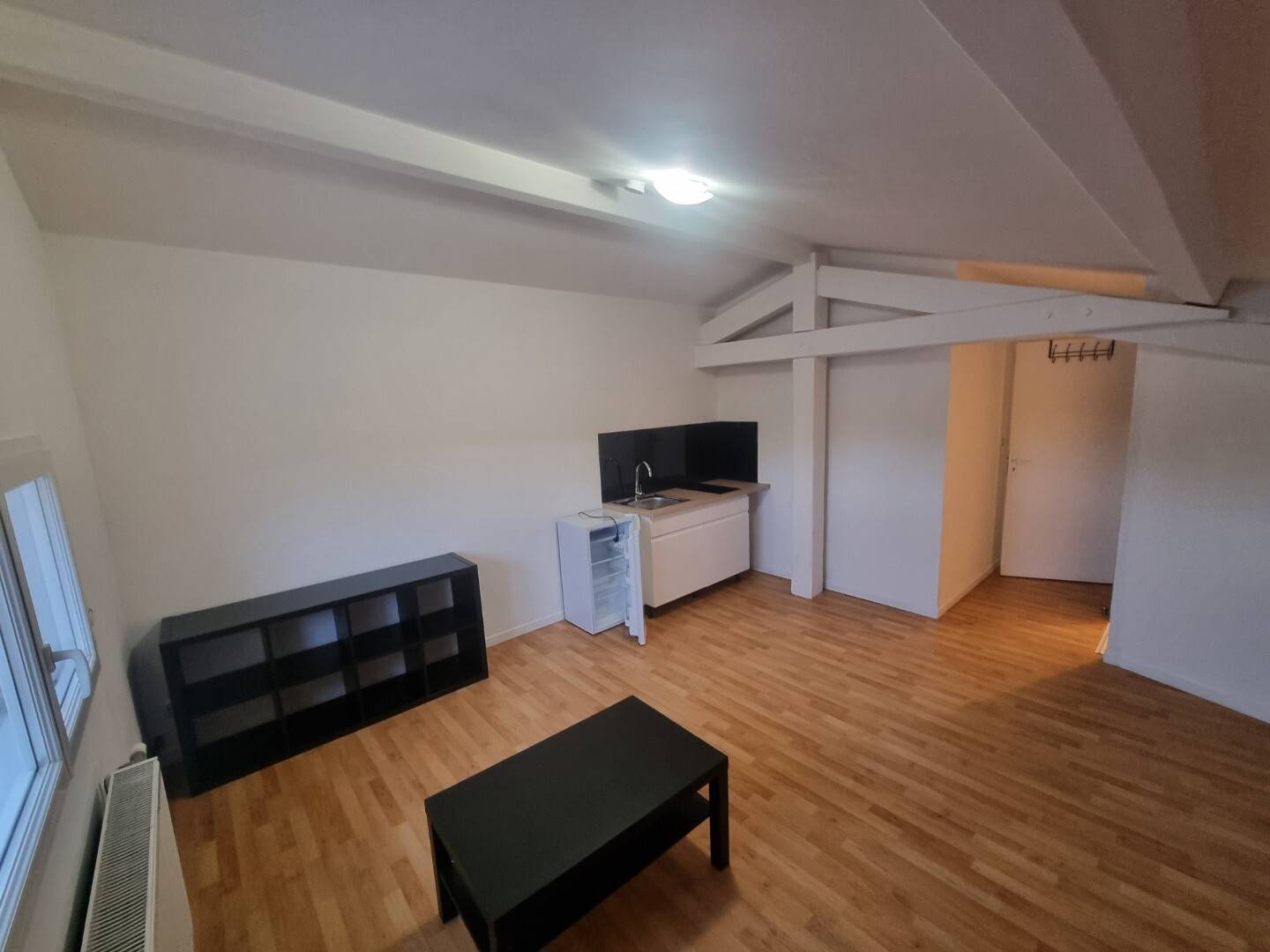 Common areas
