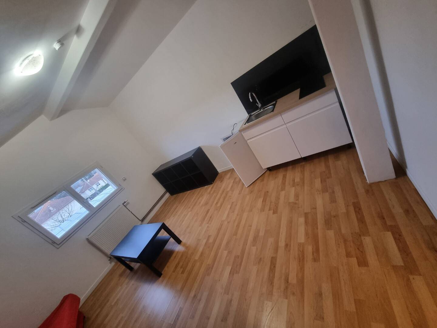 Common areas