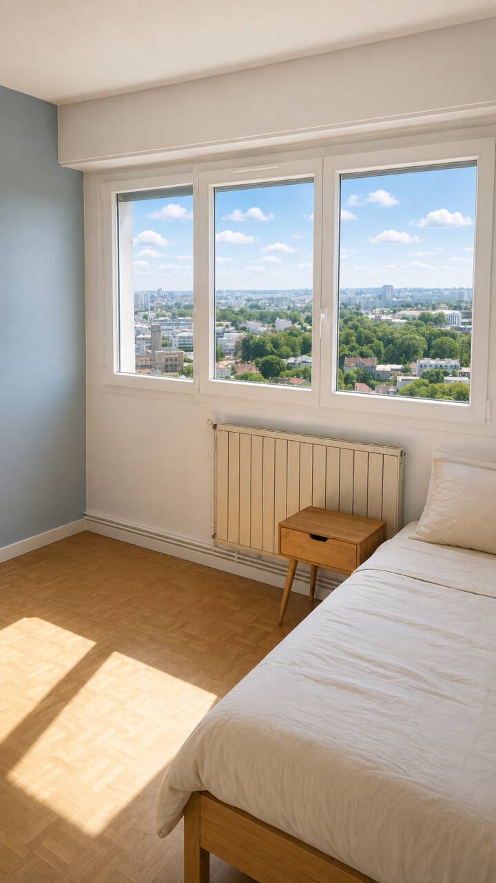 Chambre 3