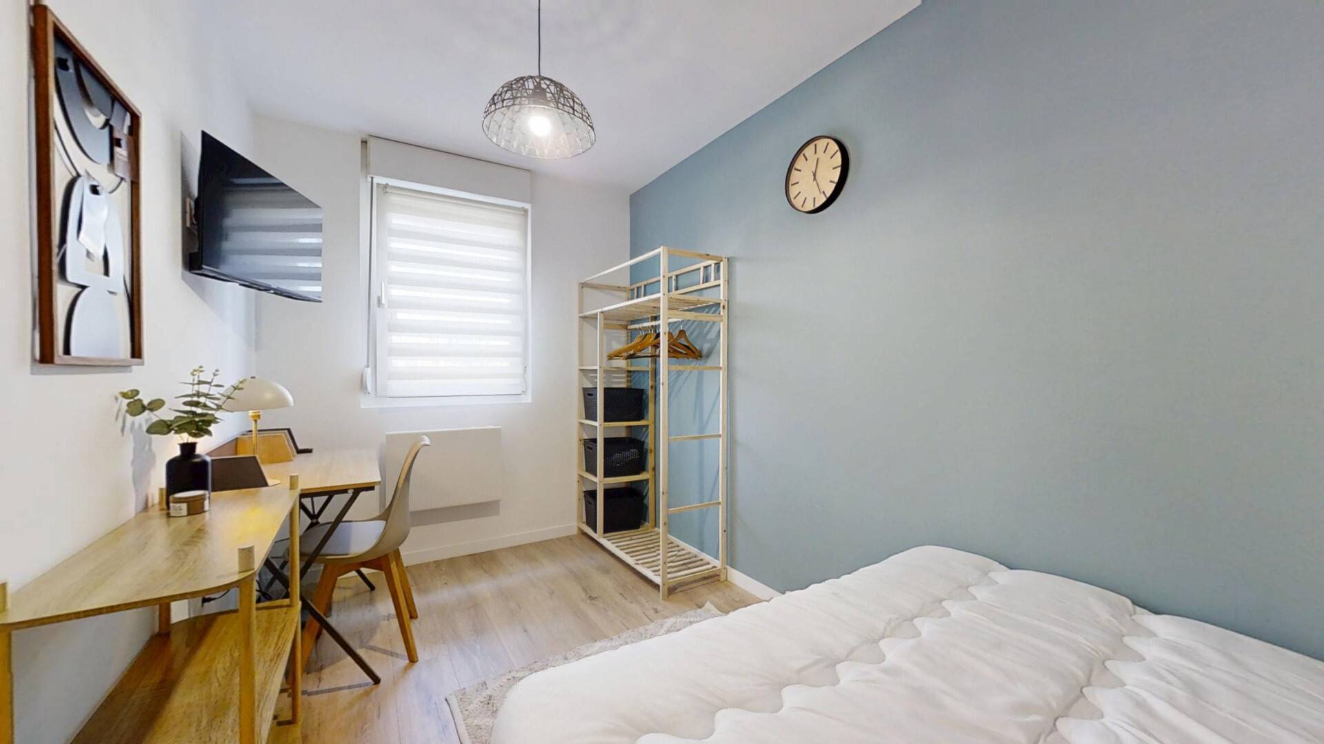 Chambre 3