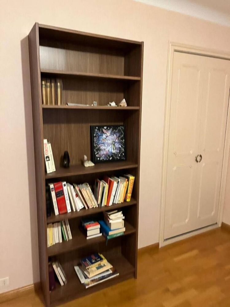 Common areas