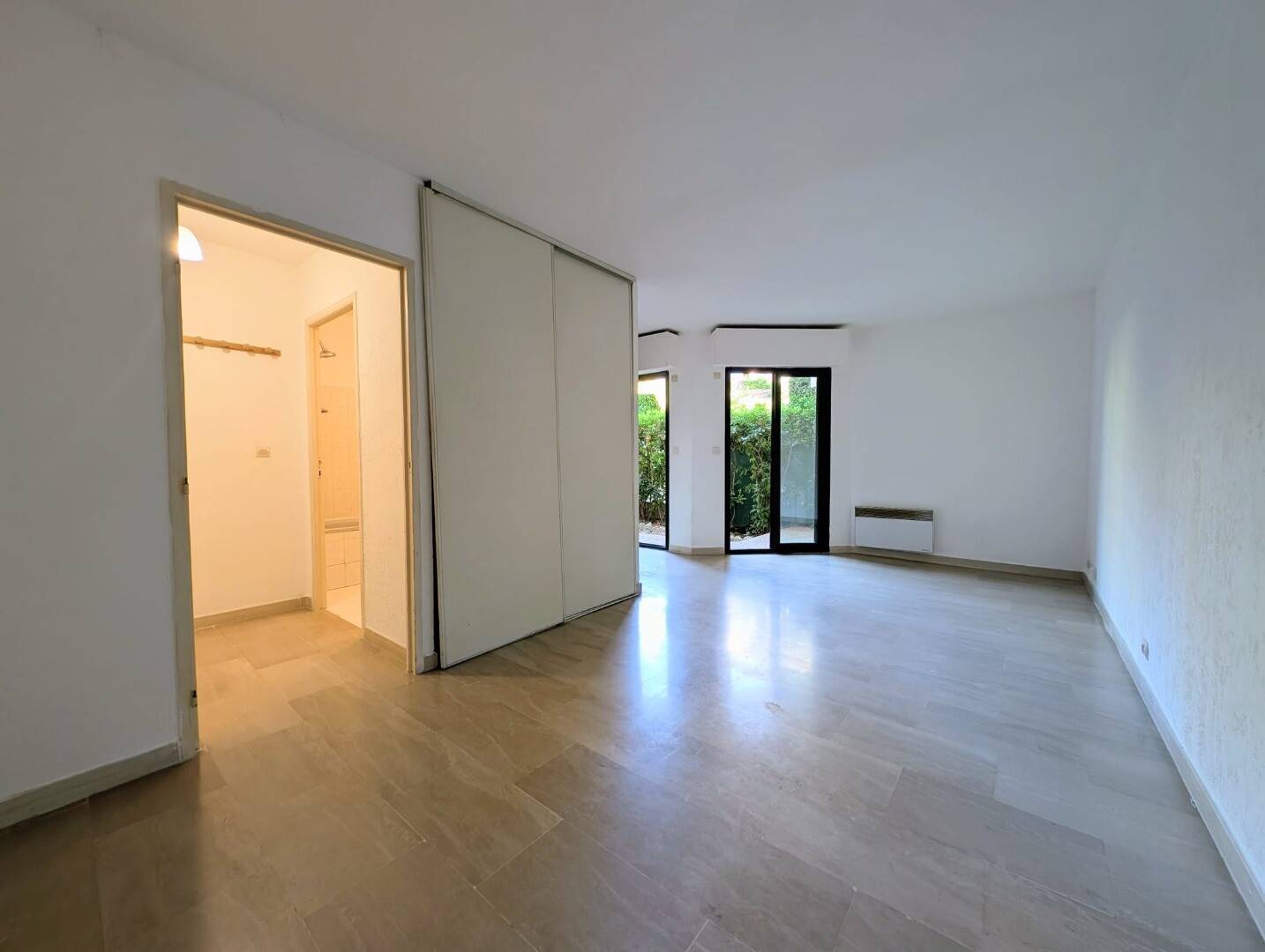 Common areas