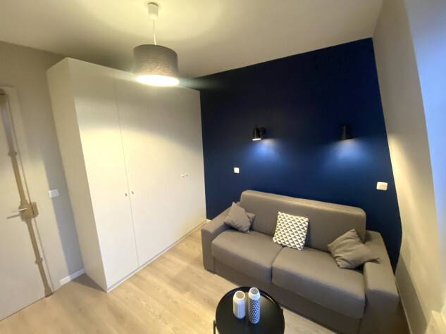 Common areas