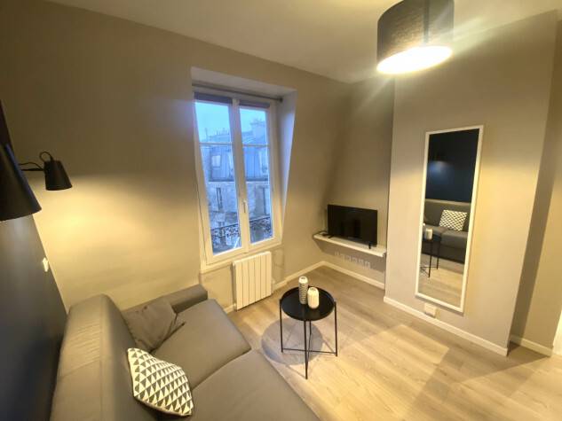 Common areas