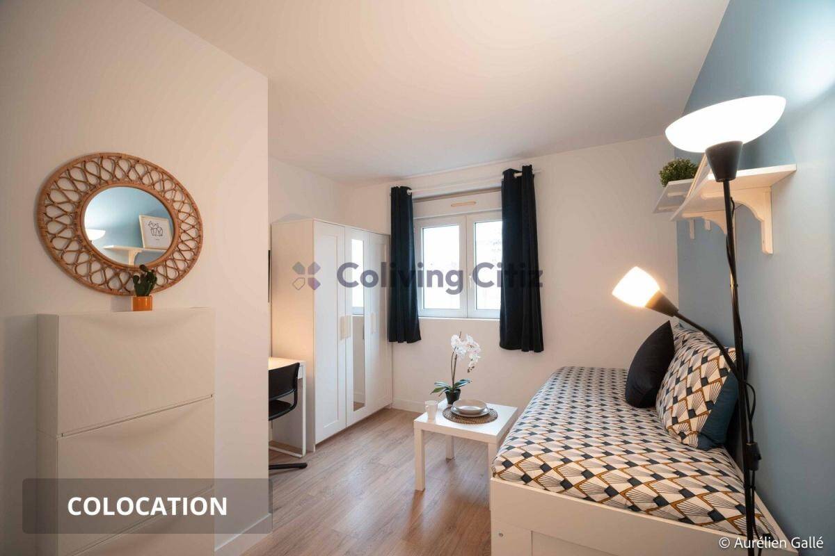 Chambre 105501