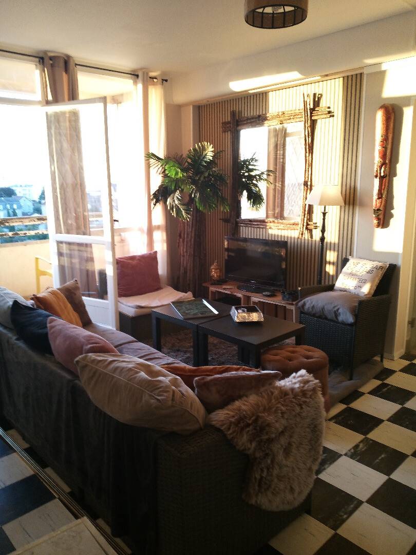 Common areas