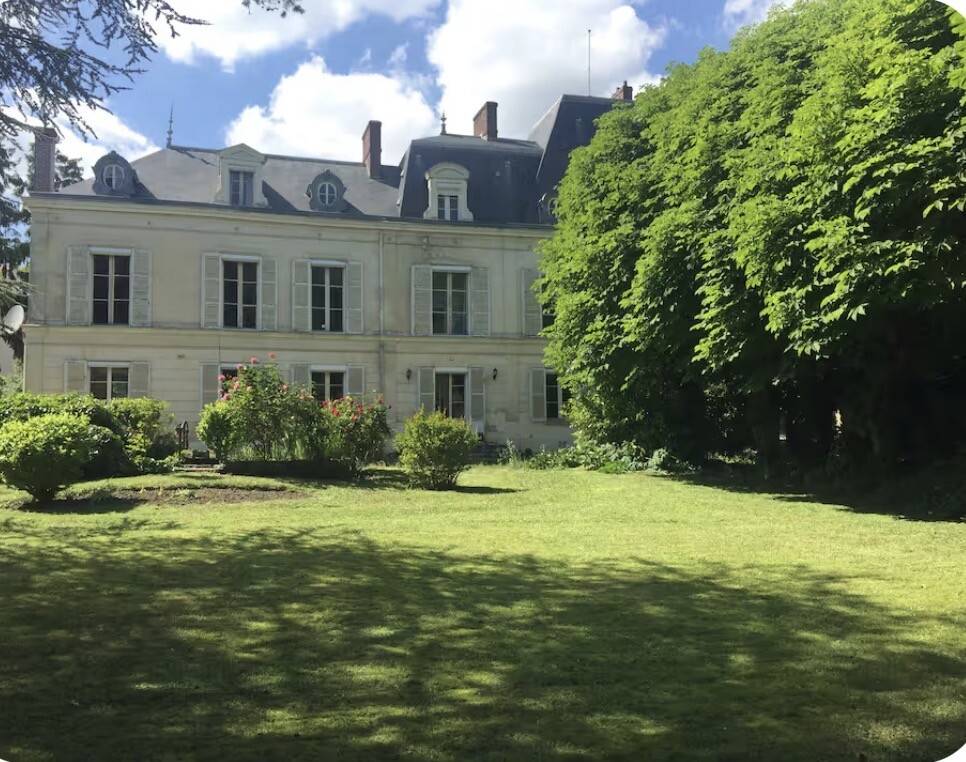 Common areas