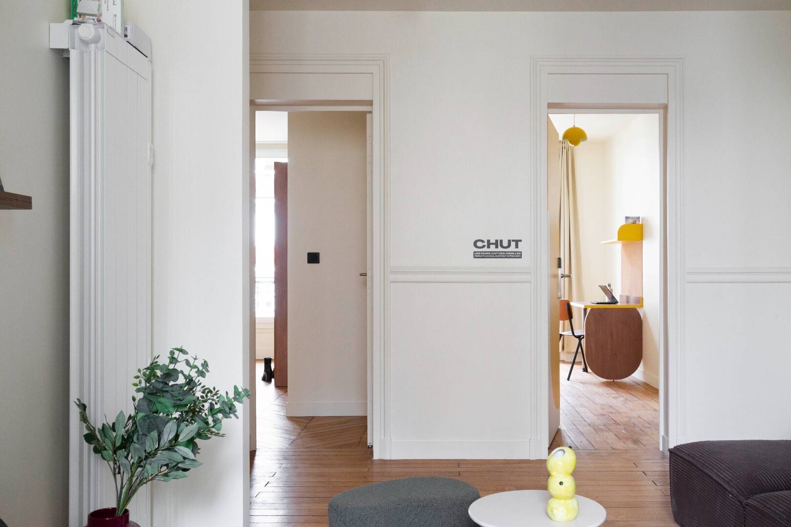 Common areas