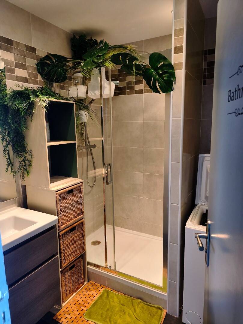 Parties communes
