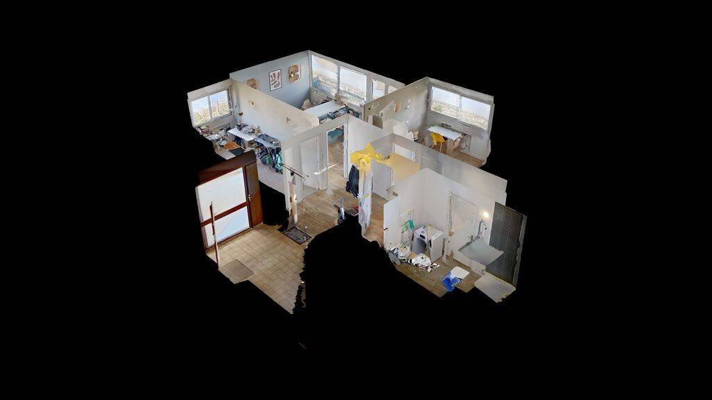 Common areas