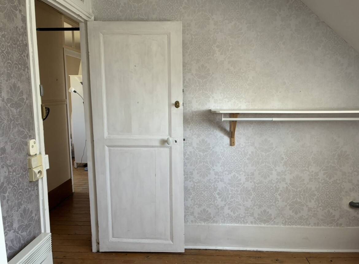 Common areas