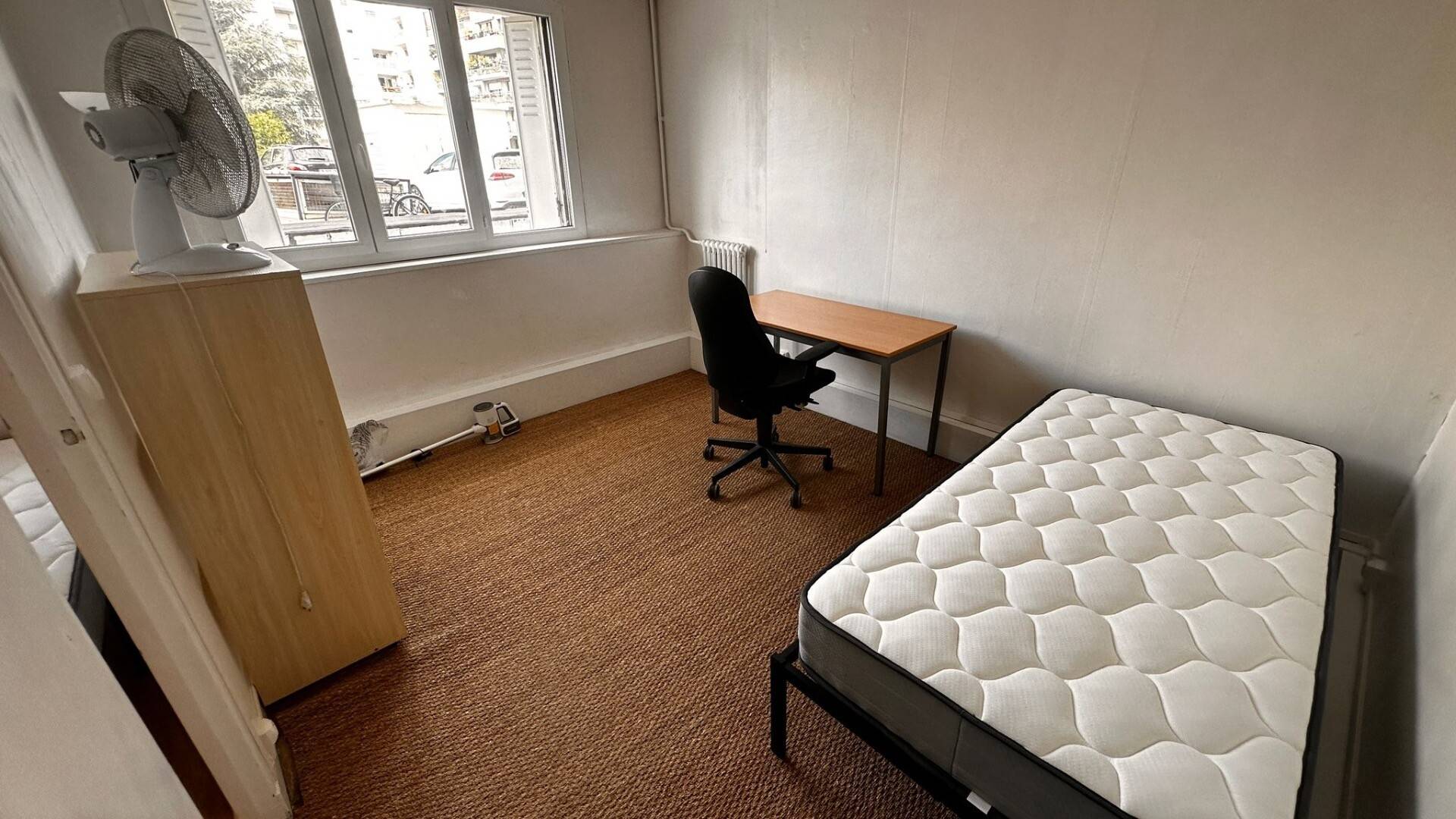Common areas