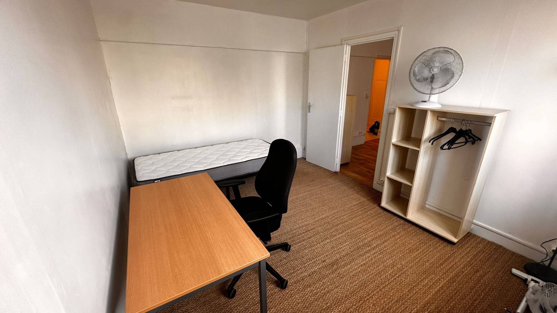 Common areas
