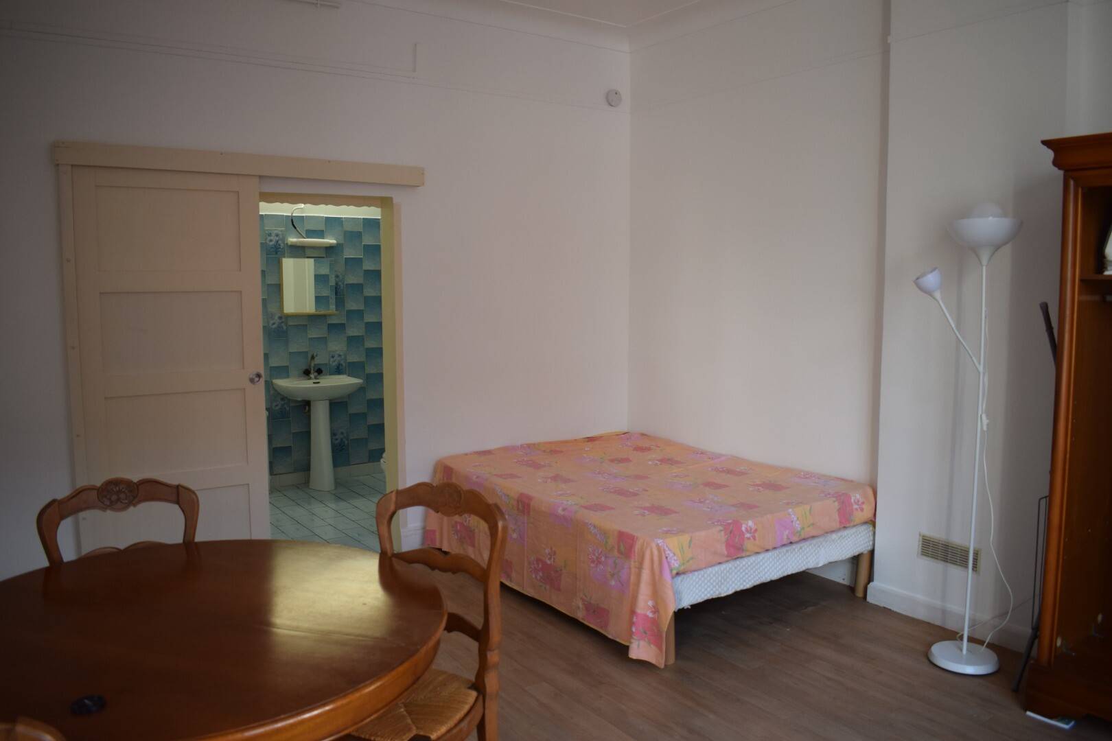 Common areas