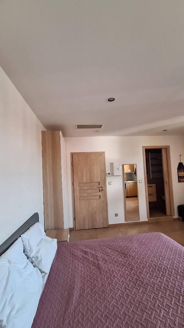 Parties communes