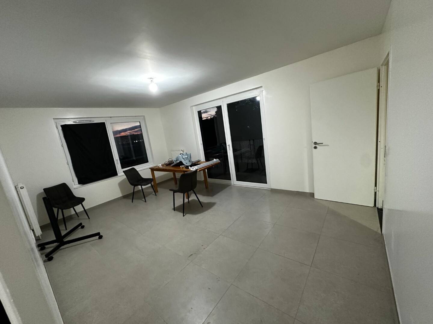 Common areas