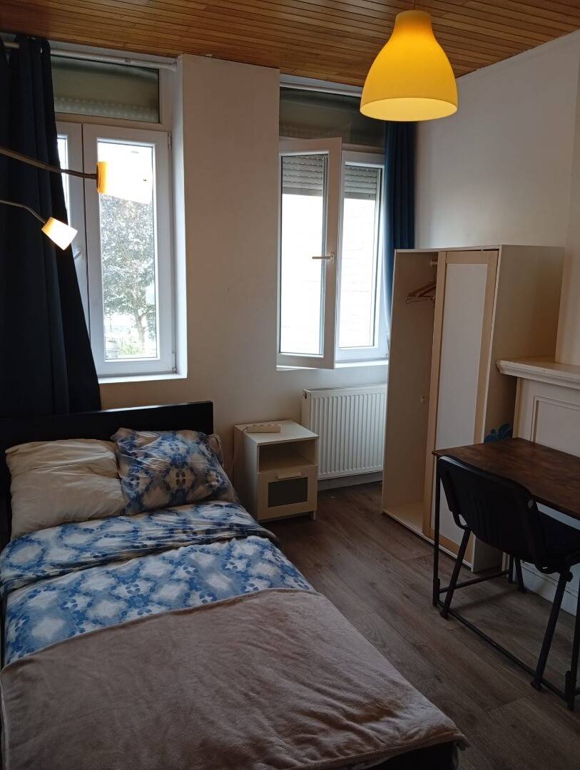 Chambre 3