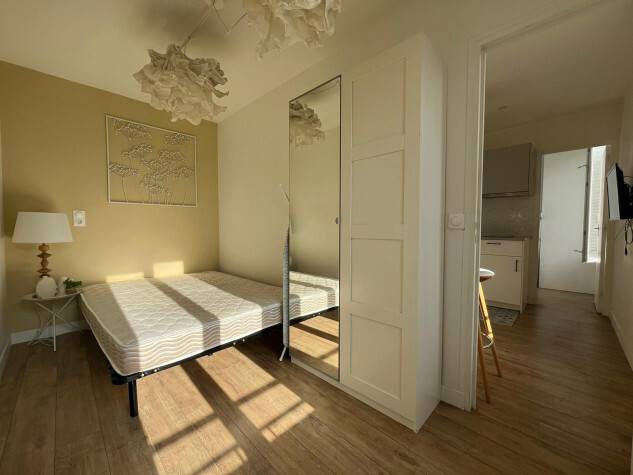 Common areas