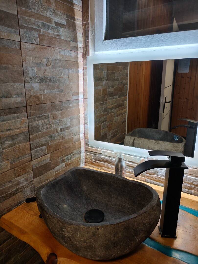 Common areas