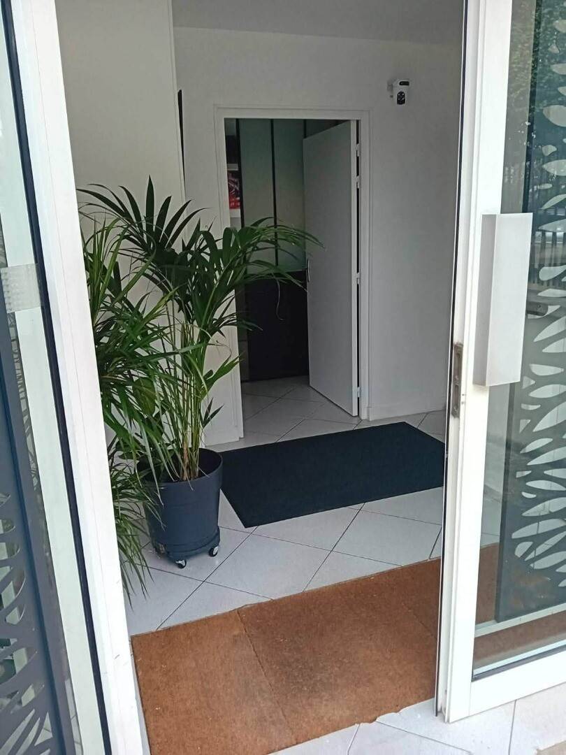 Common areas