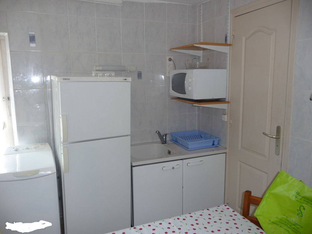 Common areas