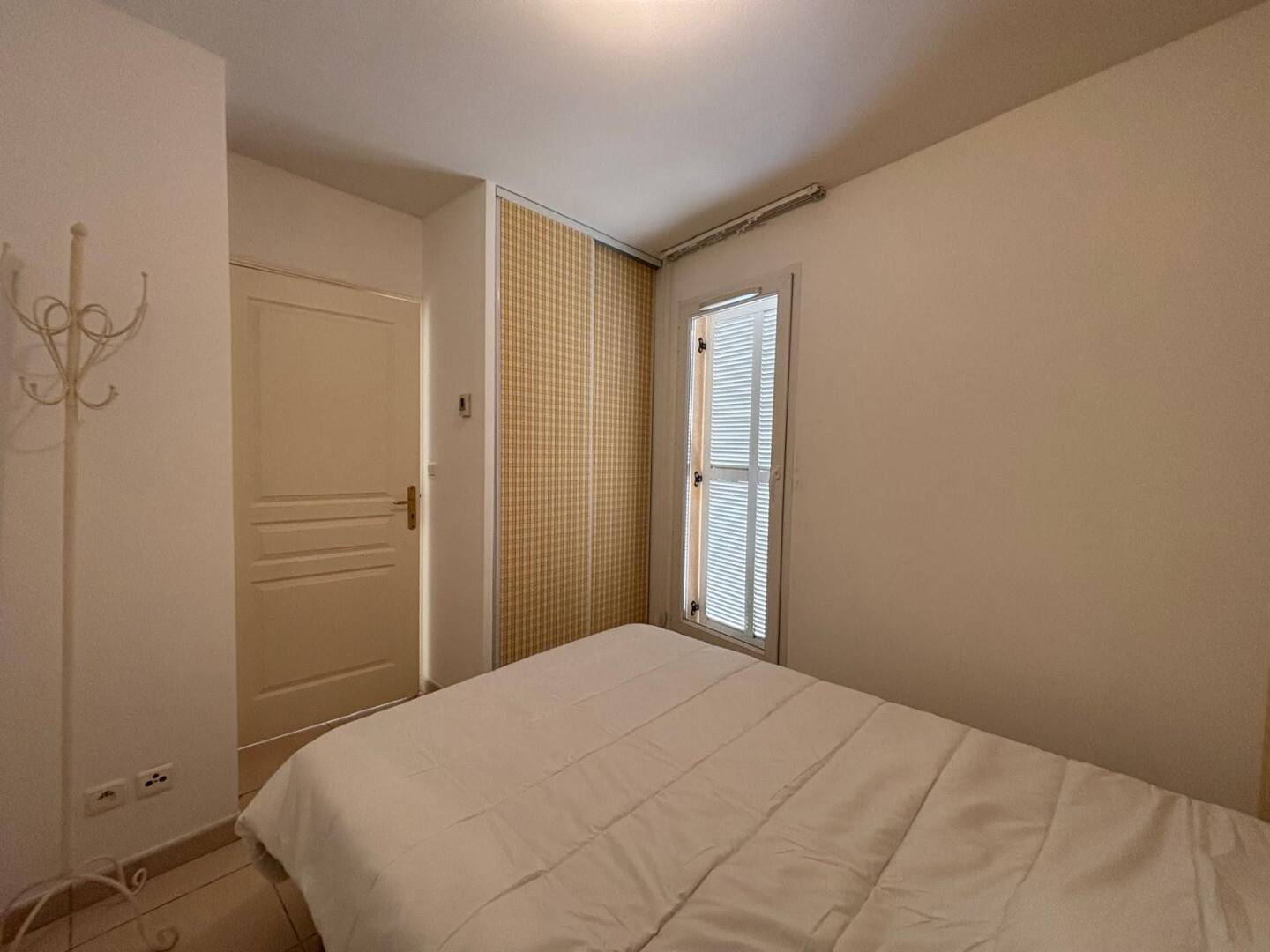 Chambre 1