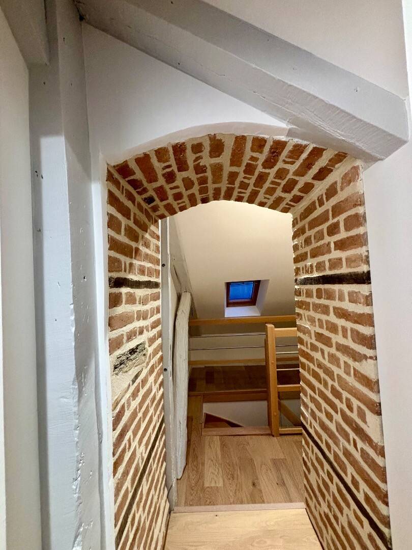 Common areas