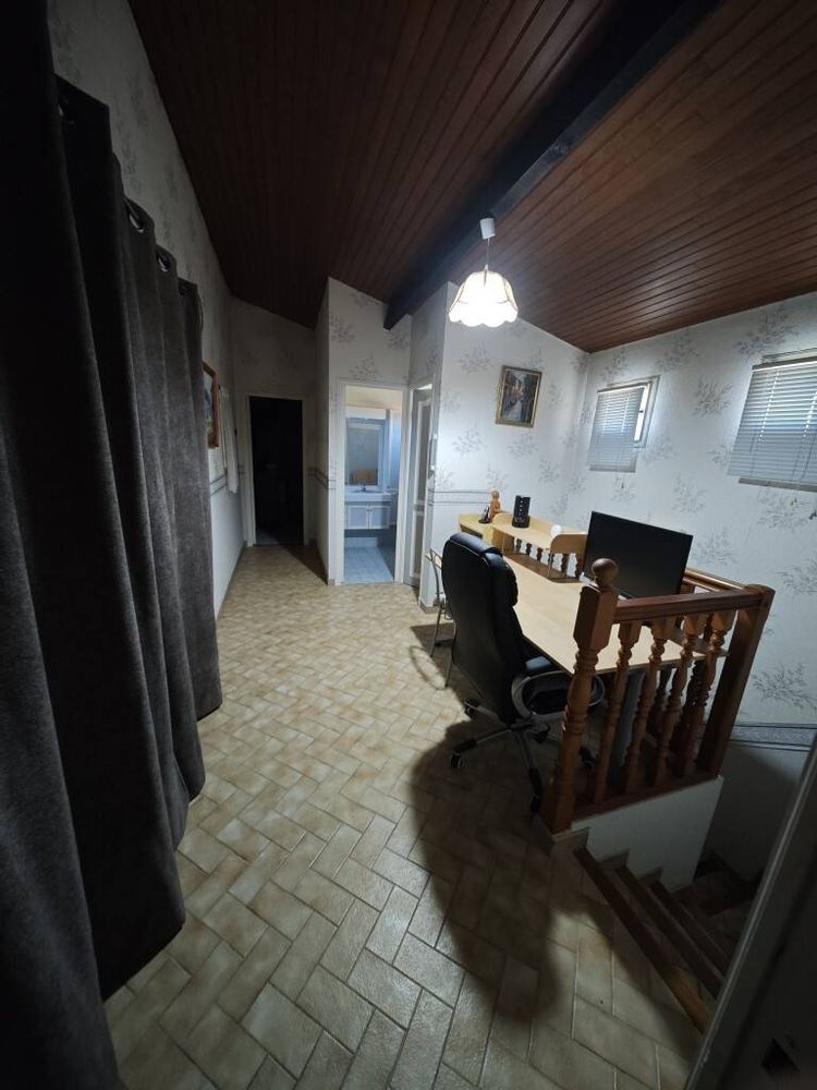 Common areas