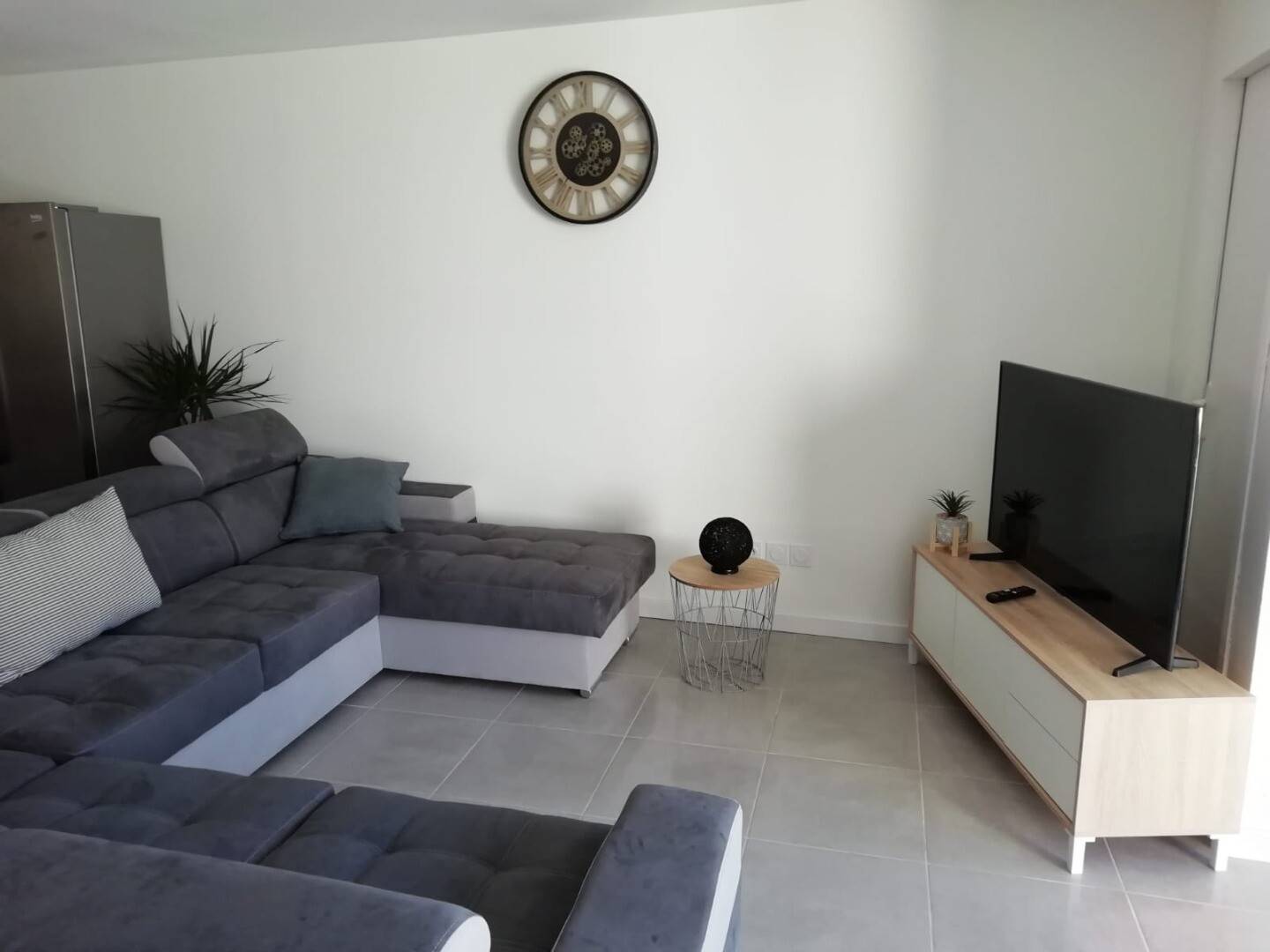 Common areas