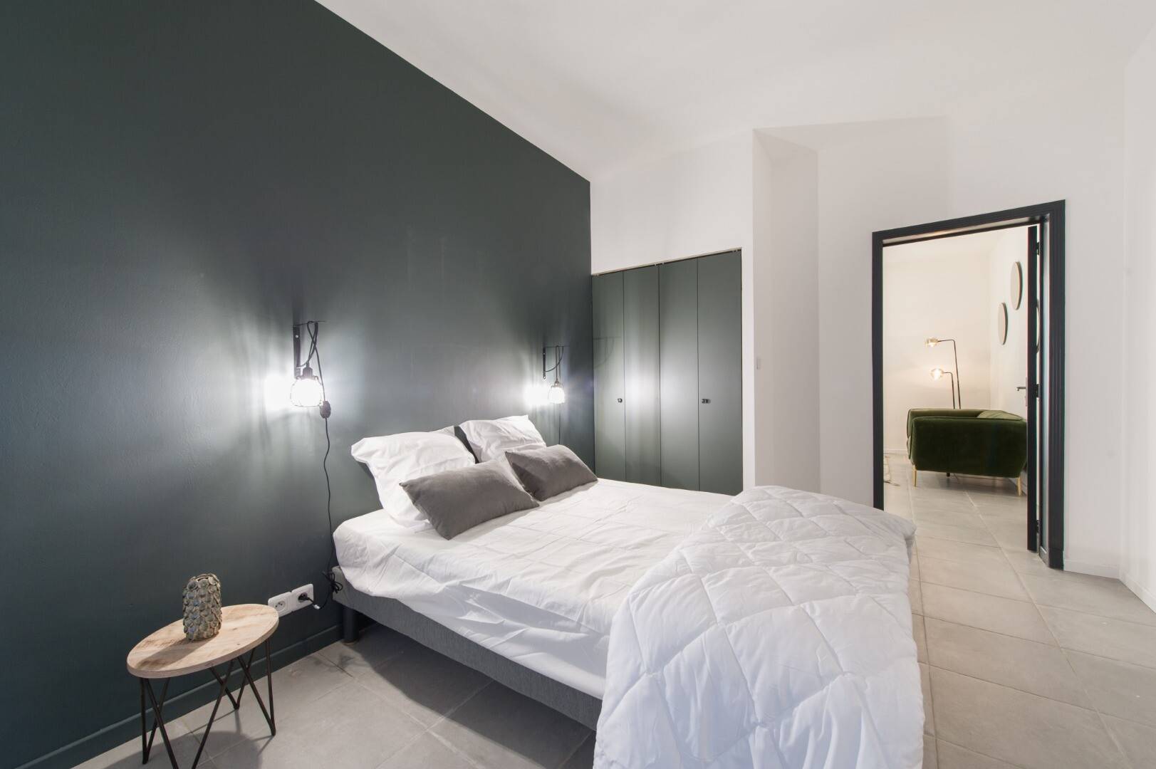 Chambre 4