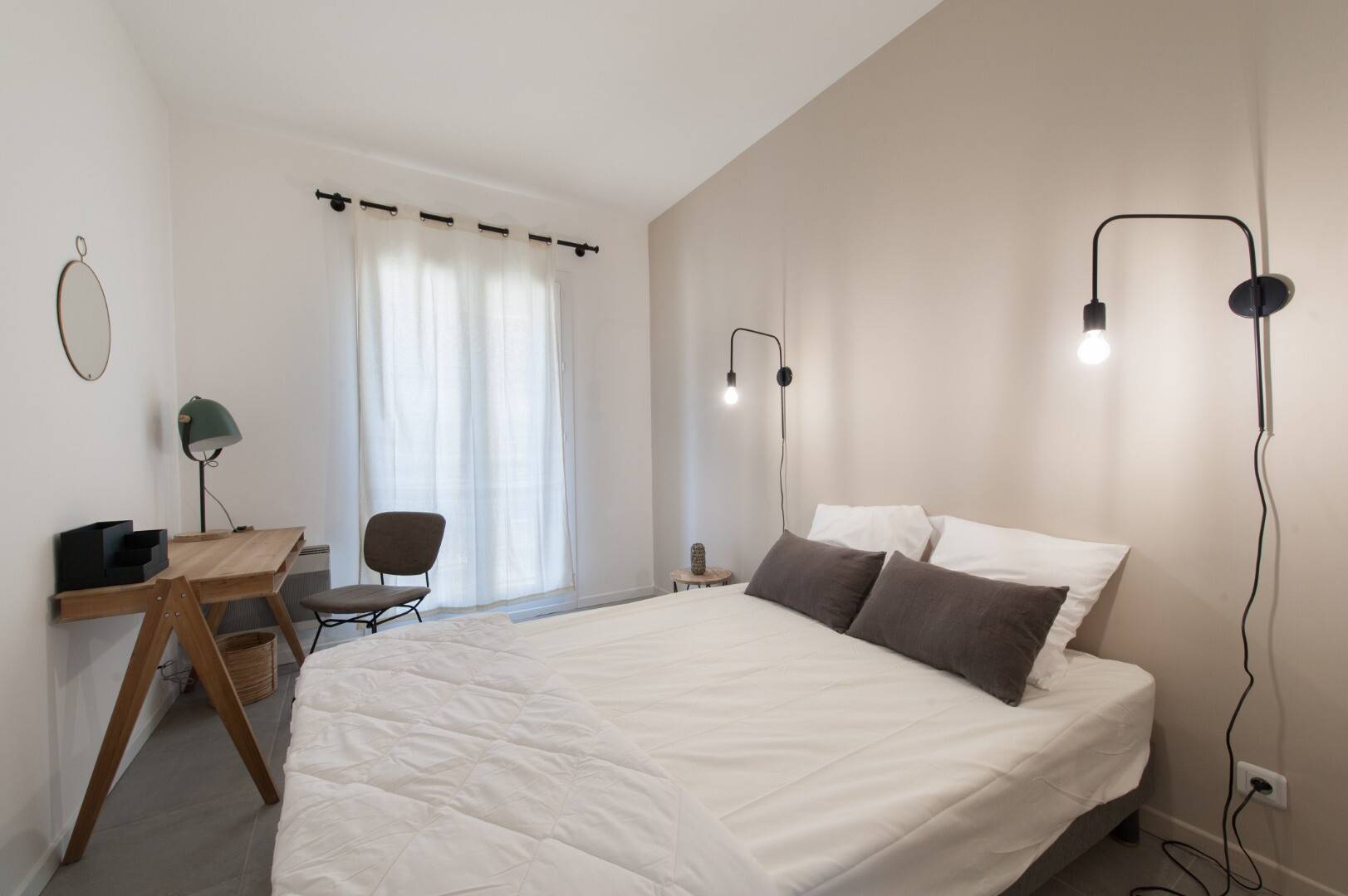 Chambre 3