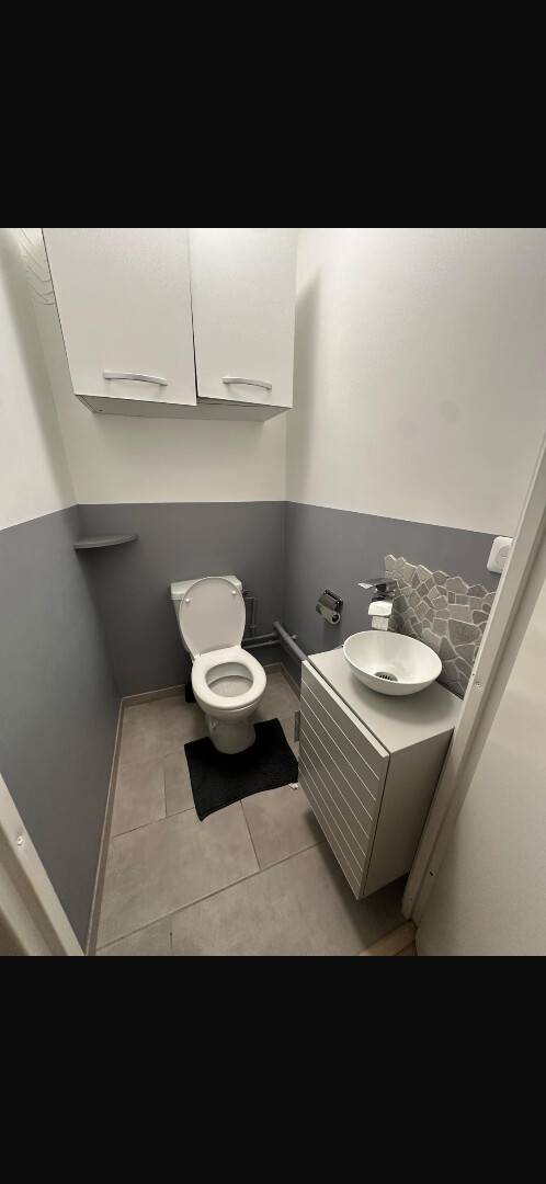 Common areas