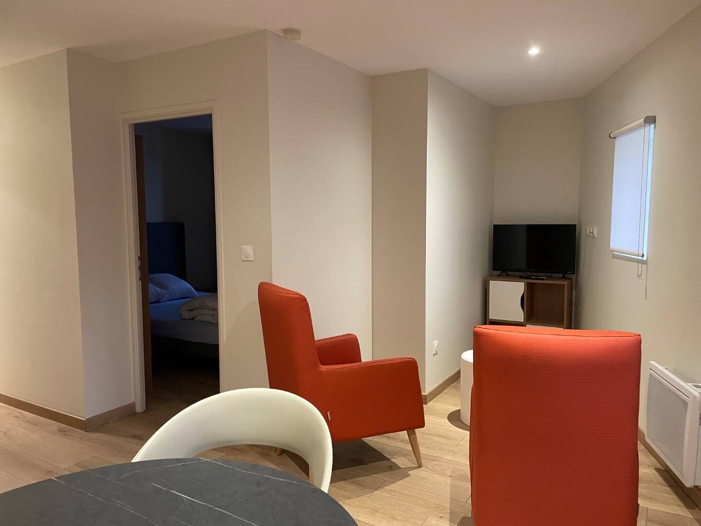 Common areas