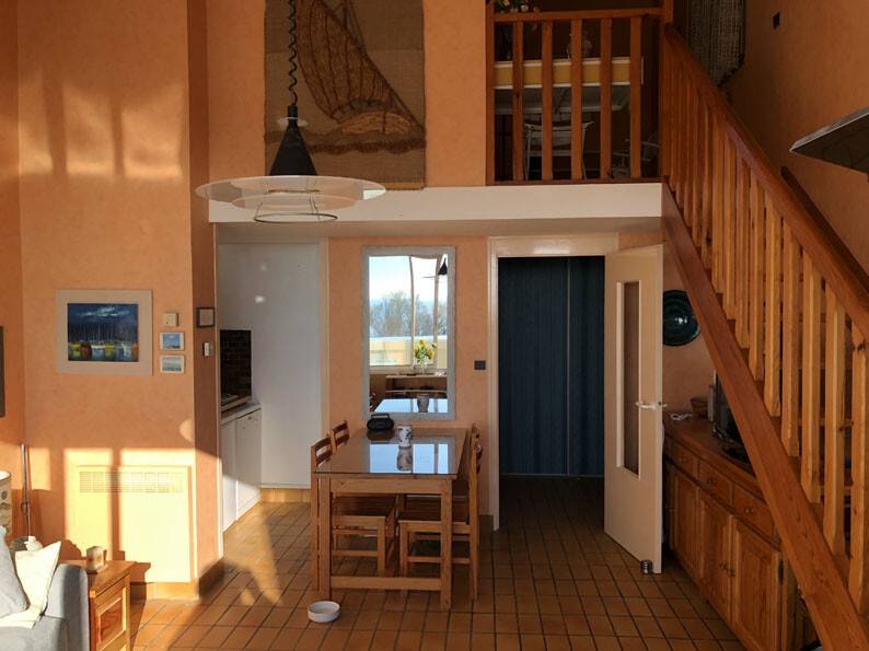 Common areas