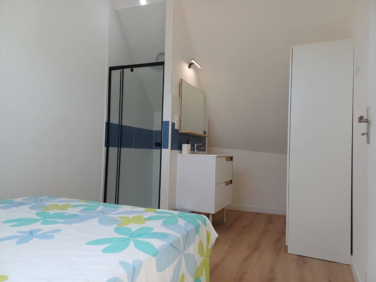 Chambre 1