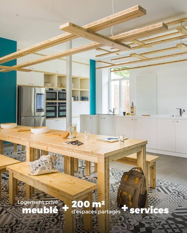Chambre 1306