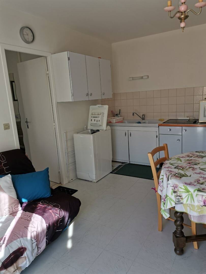Common areas
