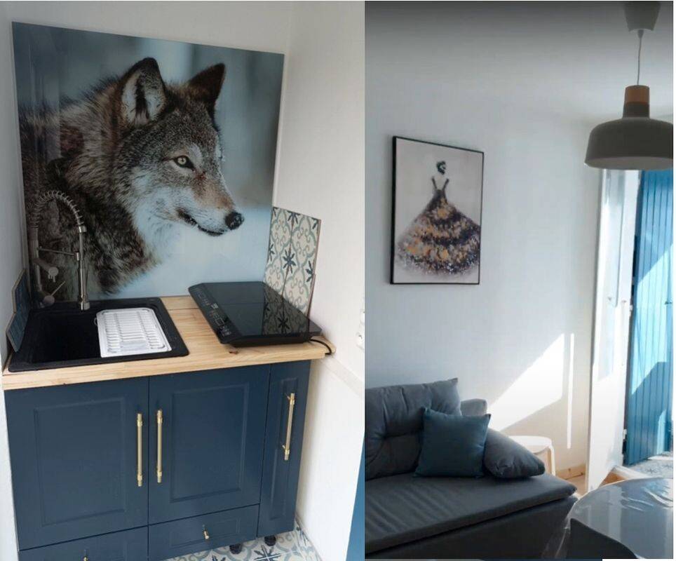 Common areas