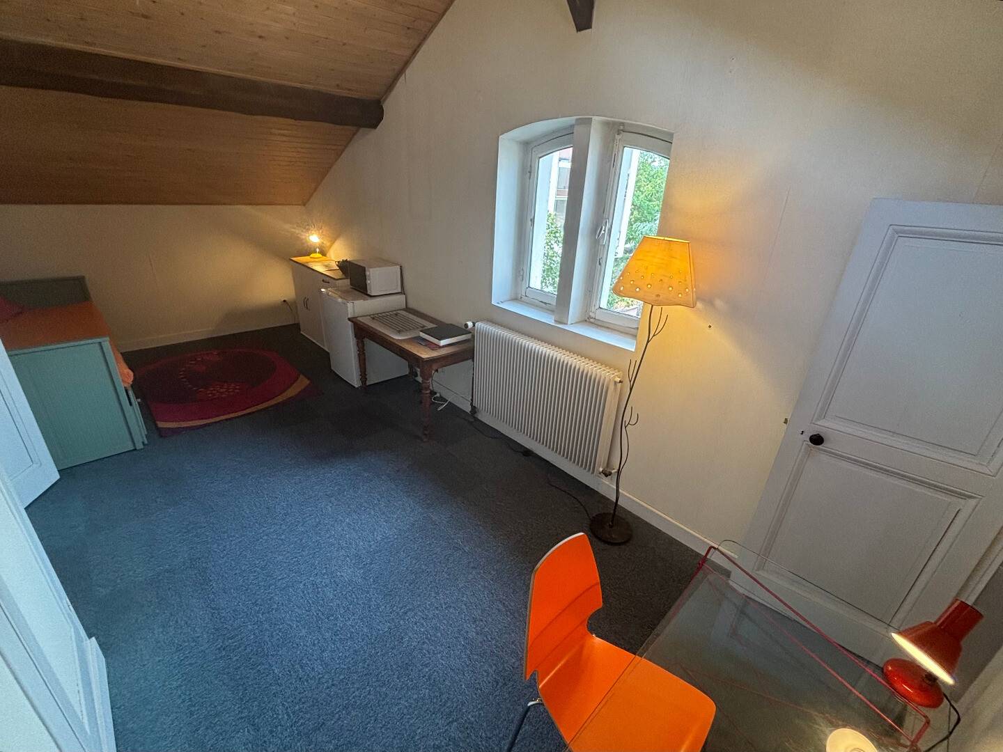 Common areas
