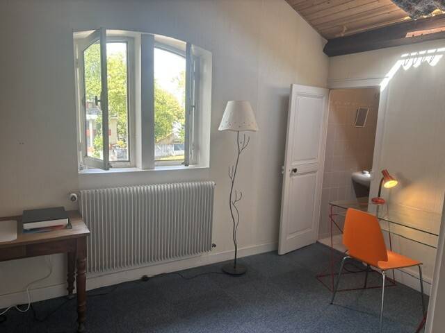 Common areas